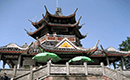 張家界國(guó)家森林公園、黃龍洞、天門(mén)山、鳳凰古城純玩五日游